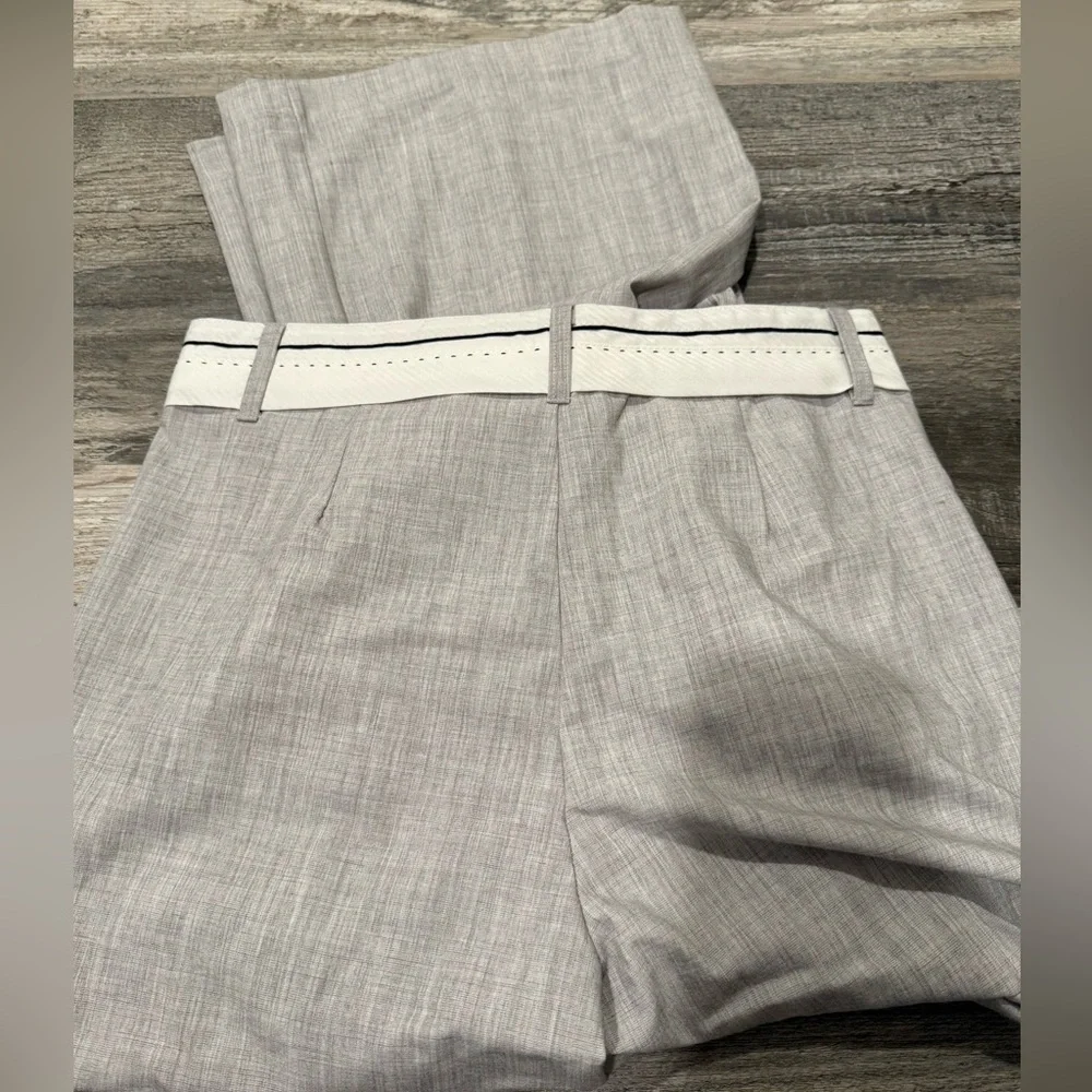 Wide-Leg Pants - Picture 7 of 7